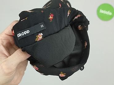 spódnice basic czarne: Cropp, Spódnica damska, rozmiar XS — 5