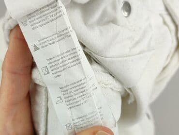 krótkie spodenki damskie orsay: Orsay, Szorty damskie, rozmiar L — 6