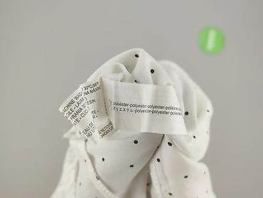 farbowane bluzki: Tunika damska, rozmiar S — 4