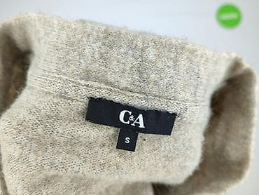 camaieu.com: C&A, Sweter damski, rozmiar S — 4