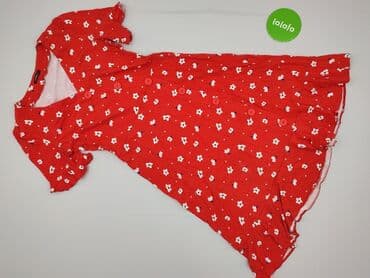 piękne czerwone sukienki na wesele: Roman Originals, Sukienka damska, rozmiar M — 2