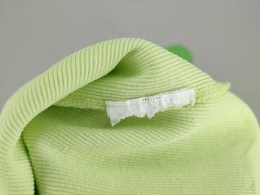 bluzki z rękawem do łokcia allegro: FBsister, Top damski, rozmiar L — 6