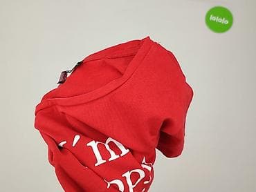 koszula loreto: Tom Tailor, Koszulka dla mężczyzn, rozmiar S — 5