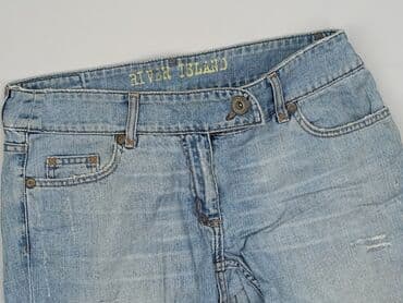 River Island, Shorts for women, size M