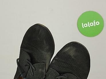 sizer buty: Półbuty damskie, rozmiar 37 — 6