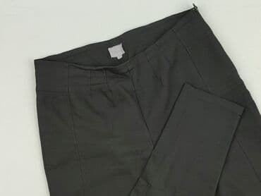 Sigma, Spodnie materiałowe damskie, rozmiar XL w lalafo.pl Sigma, Spodnie materiałowe damskie, rozmiar XL