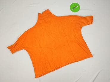 bluzki koszykarskie: Sweter damski, rozmiar 6XL — 3