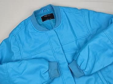 bluzy ciemna strefa: Sinsay, Kurtka bomberka damska, rozmiar 2XL — 1