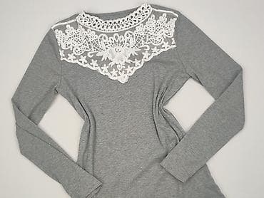 bluzka boho h: Bluzka damska, rozmiar XL — 1