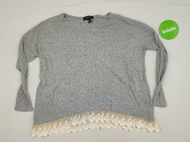 wojan bez koszulki: Atmosphere, Sweter damski, XL — 2