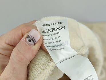 spodnie dresowe serduszka by o la la: KappAhl, Spodnie dresowe damskie, M — 5