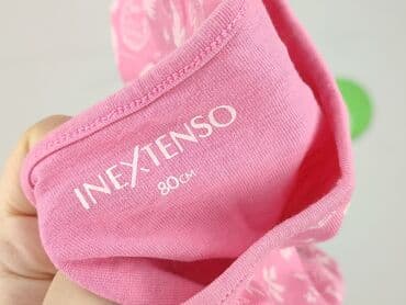 ccc kapcie inblu: Сукня, Inextenso, 9-12 міс., стан - Дуже гарний — 4