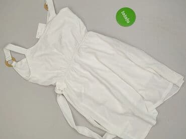 smyk białe sukienki: Sukienka damska, rozmiar S — 3