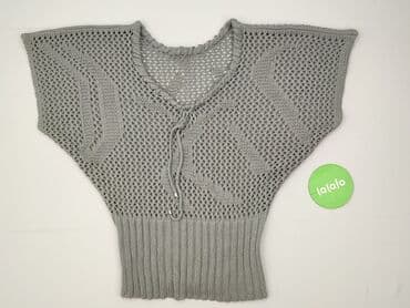 swetrowa sukienka h: Women`s sweater, size One size — 2