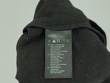 spódnice midi prosta: H&M Divided, Sukienka damska, rozmiar M — 5