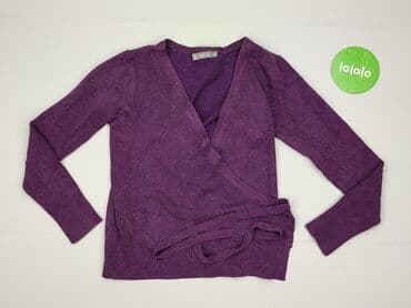 poliamid w swetrze: Sweter damski, rozmiar M — 2