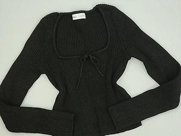 fabryka bodziakow fb: Bershka, Sweter damski, rozmiar L — 4