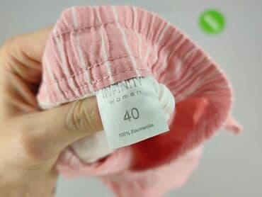 Ubrania damskie: Infinity Woman, Spodnie dresowe damskie, L — 5