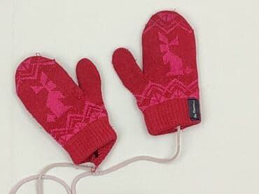 quechua kurtki: Gloves, 12 cm, condition - Good — 1