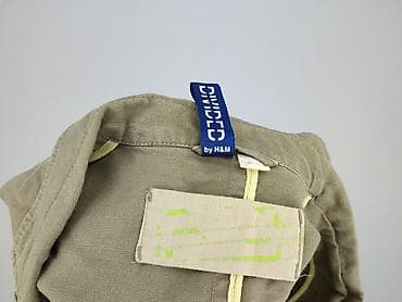 pull i bear: Divided, Męska kurtka przejściowa, rozmiar M — 6