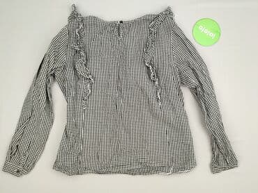 smyk bluzki dziewczęca: SZACHOWNICA, Bluzka damska, rozmiar L — 3
