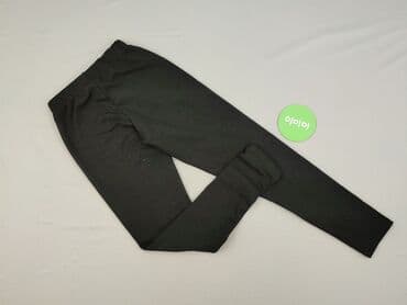 wassyl spodnie dresowe: Esmara, Legginsy Sportowe damskie, rozmiar L — 3