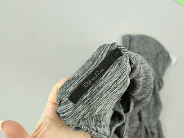 ccc buty srebrne: M.Sara, Sukienka damska, S — 5