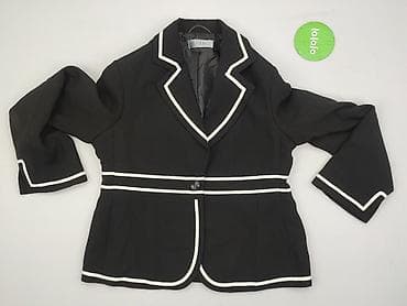 kurtka vinci: Marynarka damska, rozmiar 2XL — 2