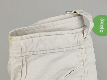 kozaki zimowe w ccc: Szorty damskie, S — 5