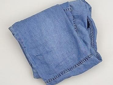 months short: Denim Co, Jeansy dla mężczyzn, rozmiar L — 6