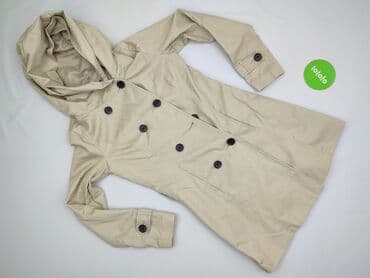 dorimodes kurtka: ONLY, Trencz damski, rozmiar S — 2