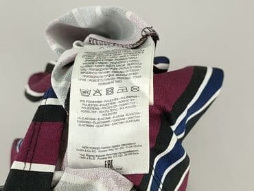 bluzka w paski pepco: MISSPAP, Bluzka damska, rozmiar XS — 5