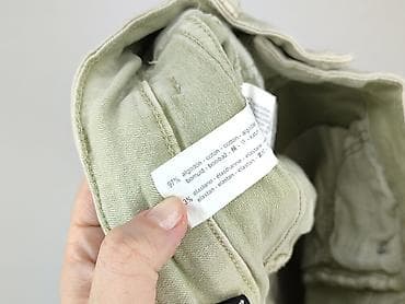 greenpoint topy: Bershka, Jeansy damskie, rozmiar 2XS — 5