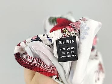 shein klapki na platformie: Shein, Sukienka damska, rozmiar XL — 4