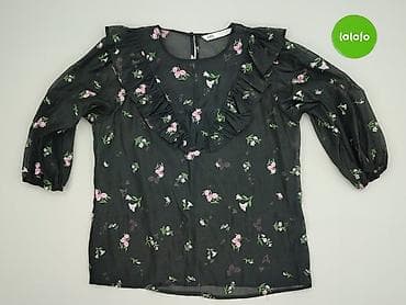 spodnie zara basic: Zara, Bluzka damska, rozmiar S — 2