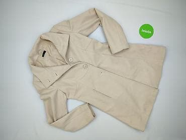 peuterey: Stile Benetton, Płaszcz damski, rozmiar S — 2