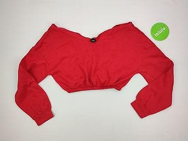 dresy pepco: PrettyLittleThing, Bluza damska
, rozmiar S — 4