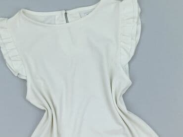 bluzki kopertowe reserved: House, Women's blouse, size XS (EU 34) — 1