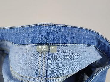 dsquared jeansy: True Religion, Szorty damskie, rozmiar XL — 4