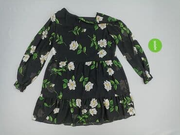 sukienki chanelka: Women`s dress, size 2XS (EU 32) — 3