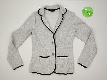 kurtki wiosenne c: Bodyflirt, Marynarka damska, rozmiar S — 2