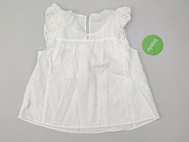 bluzki robocza: Sinsay, Bluzka damska, rozmiar XL — 3