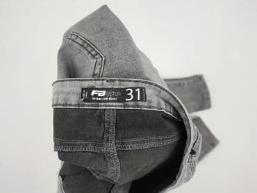 fb sister jeans mom fit: FB Sister, Jeansy damskie, rozmiar L — 4