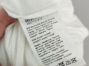 ochnik bluzki: Bluzka damska, rozmiar 6XL — 4