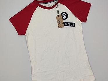 harry potter cropp: T-shirt damski, rozmiar L — 1