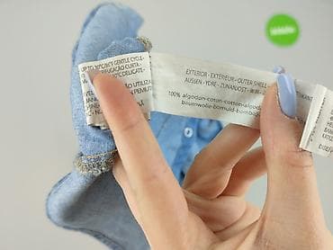 stradivarius zwrot: Stradivarius, Koszula damska, rozmiar S — 5