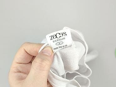 polyester undershirts: T-shirt damski, rozmiar S — 5