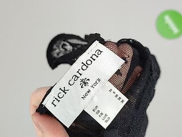 baleriny kik: Rick Cardona, Top damski, rozmiar XS — 5