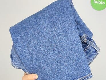 jeansy dla wysokich kobiet: H&M, Jeansy damskie, XL — 5