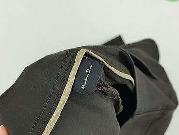 enplus obuwie: Massimo Dutti, Spodnie materiałowe damskie, rozmiar S — 4